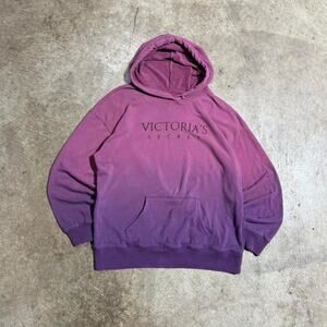 Victoria’s Secret Gradient Hoodie